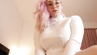 Amadani (Real_Amadani) OnlyFans Leaks Sweden Girl Porn Video 242