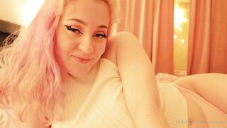 Amadani (Real_Amadani) OnlyFans Leaks Sweden Girl Porn Video 244