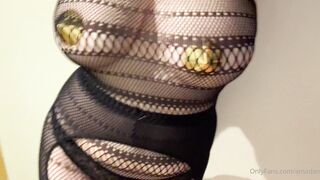 Amadani (Real_Amadani) OnlyFans Leaks Sweden Girl Porn Video 364