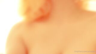 Amadani (Real_Amadani) OnlyFans Leaks Sweden Girl Porn Video 374