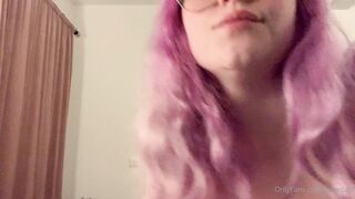 Amadani (Real_Amadani) OnlyFans Leaks Sweden Girl Porn Video 235