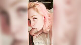 Amadani (Real_Amadani) OnlyFans Leaks Sweden Girl Porn Video 325