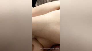 Amadani (Real_Amadani) OnlyFans Leaks Sweden Girl Porn Video 314