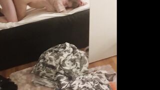 Amadani (Real_Amadani) OnlyFans Leaks Sweden Girl Porn Video 188