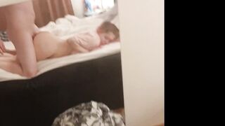 Amadani (Real_Amadani) OnlyFans Leaks Sweden Girl Porn Video 188