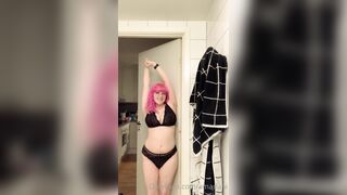 Amadani (Real_Amadani) OnlyFans Leaks Sweden Girl Porn Video 266