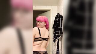 Amadani (Real_Amadani) OnlyFans Leaks Sweden Girl Porn Video 266