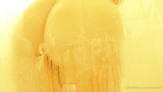 Amadani (Real_Amadani) OnlyFans Leaks Sweden Girl Porn Video 340