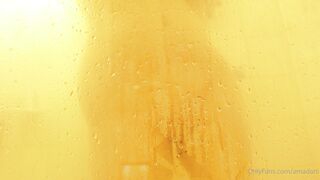 Amadani (Real_Amadani) OnlyFans Leaks Sweden Girl Porn Video 340