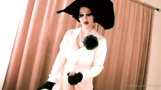 Amadani (Real_Amadani) OnlyFans Leaks Sweden Girl Porn Video 349