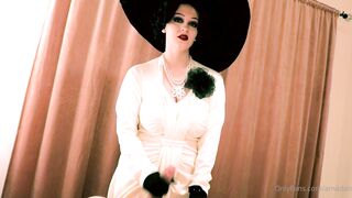 Amadani (Real_Amadani) OnlyFans Leaks Sweden Girl Porn Video 349