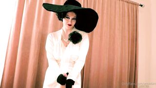 Amadani (Real_Amadani) OnlyFans Leaks Sweden Girl Porn Video 349