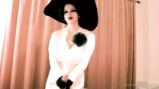 Amadani (Real_Amadani) OnlyFans Leaks Sweden Girl Porn Video 349