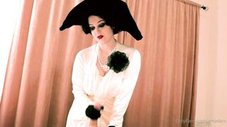 Amadani (Real_Amadani) OnlyFans Leaks Sweden Girl Porn Video 349