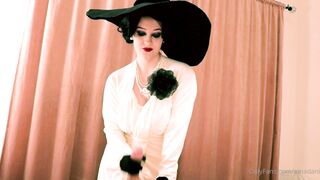 Amadani (Real_Amadani) OnlyFans Leaks Sweden Girl Porn Video 349