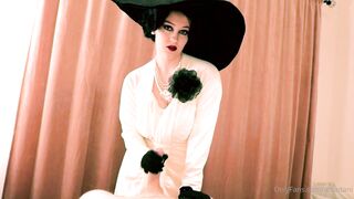 Amadani (Real_Amadani) OnlyFans Leaks Sweden Girl Porn Video 349