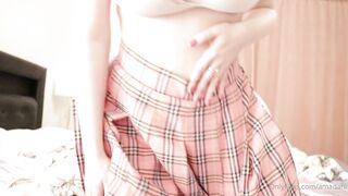 Amadani (Real_Amadani) OnlyFans Leaks Sweden Girl Porn Video 219