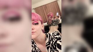 Amadani (Real_Amadani) OnlyFans Leaks Sweden Girl Porn Video 282