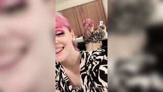 Amadani (Real_Amadani) OnlyFans Leaks Sweden Girl Porn Video 282