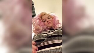 Amadani (Real_Amadani) OnlyFans Leaks Sweden Girl Porn Video 245