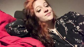 Amadani (Real_Amadani) OnlyFans Leaks Sweden Girl Porn Video 194