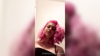 Amadani (Real_Amadani) OnlyFans Leaks Sweden Girl Porn Video 300