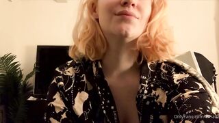 Amadani (Real_Amadani) OnlyFans Leaks Sweden Girl Porn Video 375