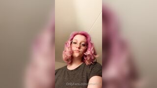 Amadani (Real_Amadani) OnlyFans Leaks Sweden Girl Porn Video 322