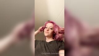 Amadani (Real_Amadani) OnlyFans Leaks Sweden Girl Porn Video 322