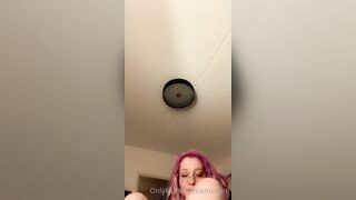 Amadani (Real_Amadani) OnlyFans Leaks Sweden Girl Porn Video 322