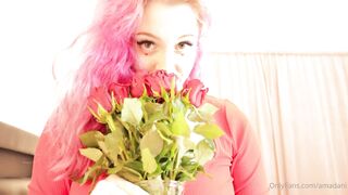 Amadani (Real_Amadani) OnlyFans Leaks Sweden Girl Porn Video 225