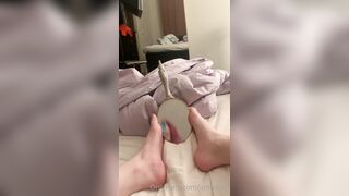 Amadani (Real_Amadani) OnlyFans Leaks Sweden Girl Porn Video 221