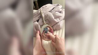 Amadani (Real_Amadani) OnlyFans Leaks Sweden Girl Porn Video 221