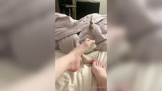 Amadani (Real_Amadani) OnlyFans Leaks Sweden Girl Porn Video 221