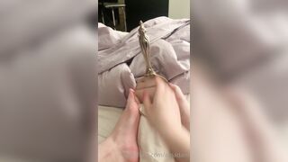 Amadani (Real_Amadani) OnlyFans Leaks Sweden Girl Porn Video 221