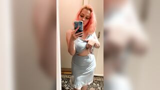 Amadani (Real_Amadani) OnlyFans Leaks Sweden Girl Porn Video 324