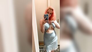 Amadani (Real_Amadani) OnlyFans Leaks Sweden Girl Porn Video 324