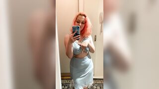 Amadani (Real_Amadani) OnlyFans Leaks Sweden Girl Porn Video 324