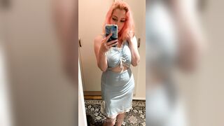 Amadani (Real_Amadani) OnlyFans Leaks Sweden Girl Porn Video 324