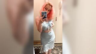 Amadani (Real_Amadani) OnlyFans Leaks Sweden Girl Porn Video 324