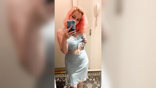 Amadani (Real_Amadani) OnlyFans Leaks Sweden Girl Porn Video 324