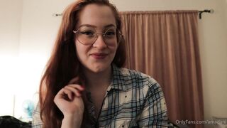 Amadani (Real_Amadani) OnlyFans Leaks Sweden Girl Porn Video 190