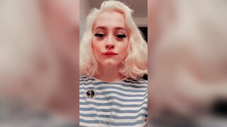 Amadani (Real_Amadani) OnlyFans Leaks Sweden Girl Porn Video 367