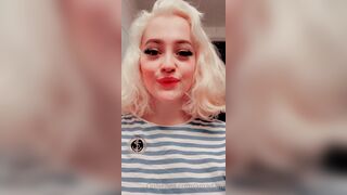 Amadani (Real_Amadani) OnlyFans Leaks Sweden Girl Porn Video 367