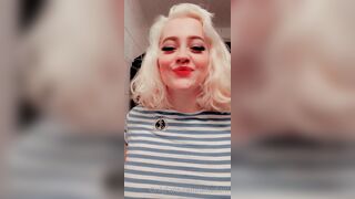 Amadani (Real_Amadani) OnlyFans Leaks Sweden Girl Porn Video 367