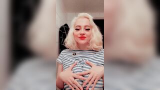 Amadani (Real_Amadani) OnlyFans Leaks Sweden Girl Porn Video 367