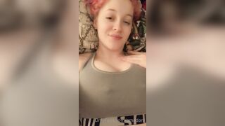 Amadani (Real_Amadani) OnlyFans Leaks Sweden Girl Porn Video 209