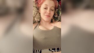 Amadani (Real_Amadani) OnlyFans Leaks Sweden Girl Porn Video 209