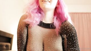 Amadani (Real_Amadani) OnlyFans Leaks Sweden Girl Porn Video 253