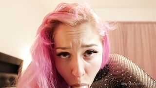 Amadani (Real_Amadani) OnlyFans Leaks Sweden Girl Porn Video 253